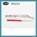 LISHI Lock Pick for MAZ24 マツダ