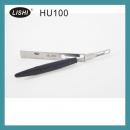 LISHI HU-100 Lock Pick New OPEL/Regal オペル リーガル対応