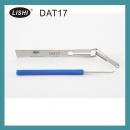 LISHI DAT17 Lock Pick SUBARU スバル対応