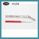 LISHI Lock Pick HU58 Old BMW 対応