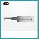 LISHI Decoder picks for VW HU66(1)(direct read )