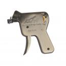 KLOM Manually up-flip Unlock Gun