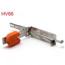 Smart HV66 2 In 1 Auto Pick And Decoder