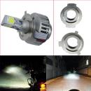 New Arrival 30W Motorcycle Led Hid Bixenon Coversion Kit High & Low Beam Part Acc