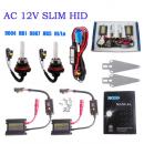 35W AC HID kit bi-xenon H4 H13 9004 9007 9008 12V