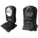 HID SPOTLIGHT 360º SPOT LIGHT LAMP SEARCHLIGHT BOAT CAR WIRELESS REMOTE 75W