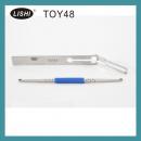 LISHI TOY48 Lock Pick ロックピック TOYOTA  トヨタ対応