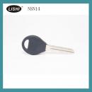 LISHI NSN14 Engraved line key 5pcs Per lot