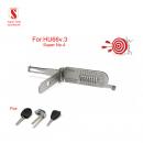 Super auto decoder and pick tool HU66v.3