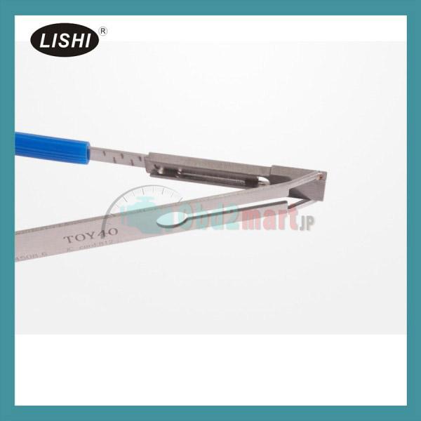 LISHI TOY40 Lock Pick for TOYOTA