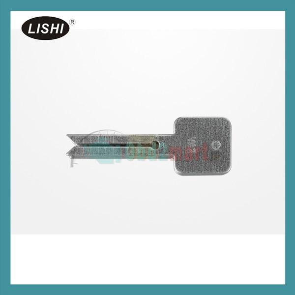 LISHI VA2T 2-in-1 Auto Pick and Decoder for Peugeot/ Citroen LISHI ピック開錠ツール