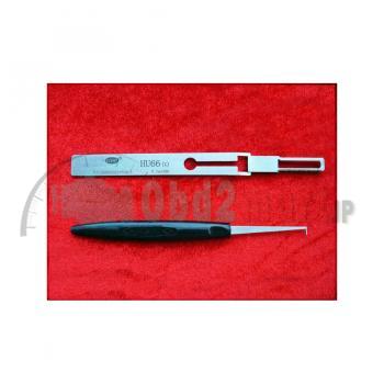 LISHI HU-66(1) Lock Pick for VW