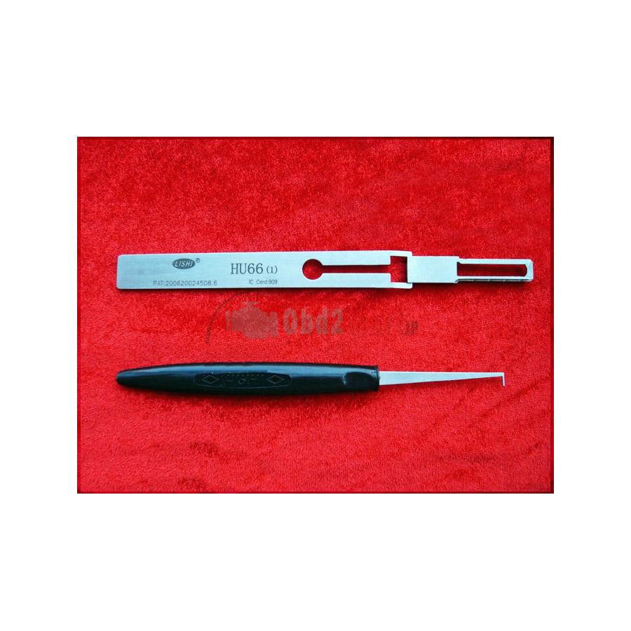 LISHI HU-66(1) Lock Pick for VW