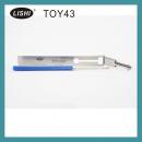 LISHI TOY43AT Lock Pick for TOYOTA