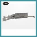 LISHI VA2T 2-in-1 Auto Pick and Decoder for Peugeot/ Citroen LISHI ピック開錠ツール