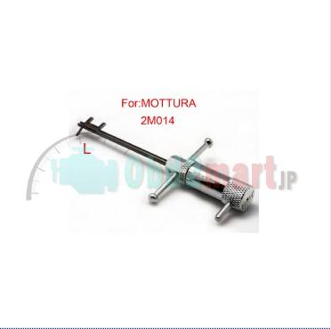 MOTTURA New Conception Pick Tool (Left side) for MOTTURA 2M014