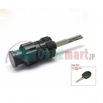 Turbo Decoder HU66v.3 For VAG Gen 2/6