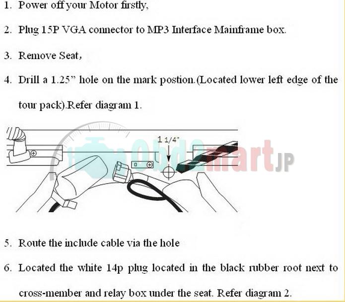 Unlock Tool SAAB Old(ES-YM30)