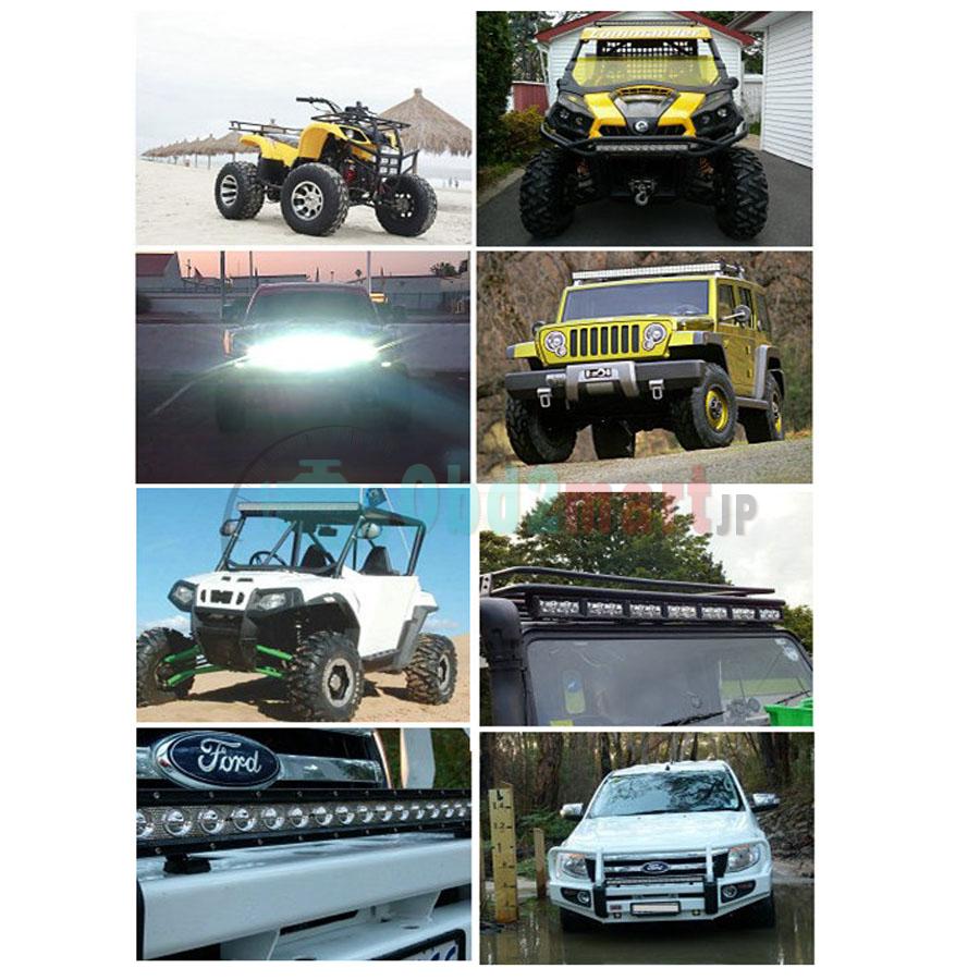 2013 180W 31.5 inch CREE Led light bar FLOOD light SPOT light WORK light off road light 4wd boat white